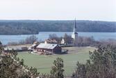 Ekerö kyrka