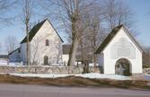 Estuna kyrka