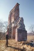 Mörby ruin