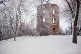 Mörby ruin