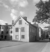 Hamngatan 1955