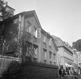 Klostergatan 1955