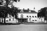 Huvudbyggnaden på Färna herrgård, 1926