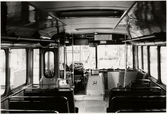 Buss Interiört.