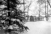 Släkten Gripenstedts familjegrav, 1910-tal