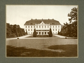 Nynäs slott, ca 1900