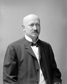 August Billstén