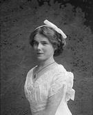 Edith Billstén