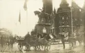 Stenbocksfesten i Helsingborg, 28/2 1910.