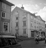 Storgatan, Valdemarsvik