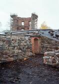 Mörby ruin