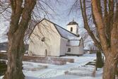 Fresta kyrka