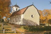 Fresta kyrka