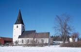 Gottröra kyrka