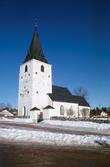 Gottröra kyrka