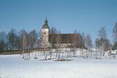 Grödinge kyrka