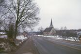 Gustavsbergs kyrka