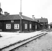 Avesta stad, Kv. Härden, Avestas äldsta hus.