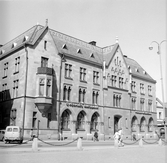 Riksbanken