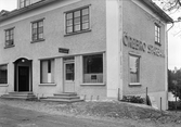 Filial till Örebro Sparbank, 1941