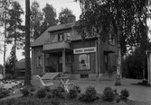 Filial till Örebro Sparbank, 1941