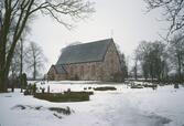 Håtuna kyrka