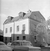 Klostergatan 22