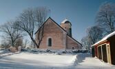 Odensala kyrka