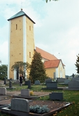 Odensala kyrka