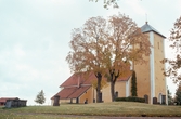 Odensala kyrka