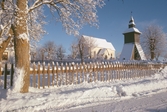 Orkesta kyrka