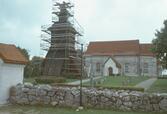 Orkesta kyrka