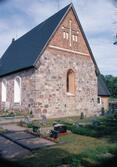 Rimbo kyrka