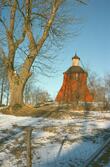 Roslags-Bro kyrka