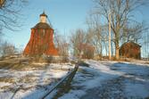 Roslags-Bro kyrka