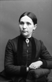 Ida Pagrotsky