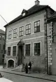 Stadspresidenten Nentzels gård, 