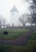 Adelsö kyrka