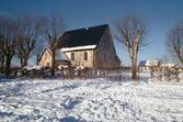 Angarns kyrka