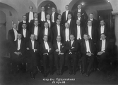 Återsamling för 1913 års officerskurs, 1928-12-21