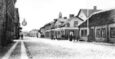 Vykort, 