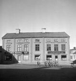 Billstenska gården