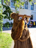 Vänersborg. Wenersborgs Museums Sekelskiftesdag