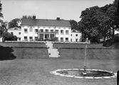 Frötuna gård, Uppland före 1933