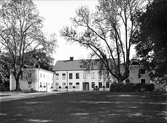 Frötuna gård, Uppland före 1933