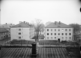 Flerbostadshus, Åsgränd, Uppsala