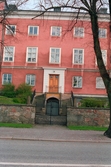 Vänersborg. Landshövdingeresidenset