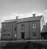 Billstenska huset