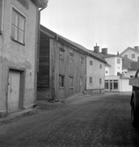 Vintervadsgatan 1951