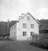 Magasinsgatan 1951